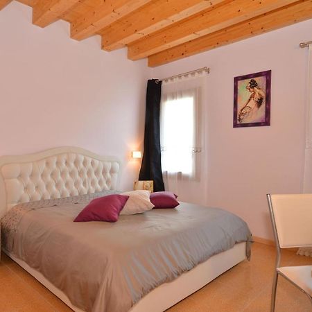 Artemide Bed & Breakfast San Bonifacio Ngoại thất bức ảnh