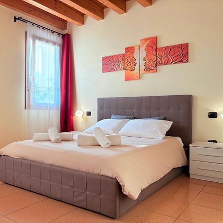 Artemide Bed & Breakfast San Bonifacio Ngoại thất bức ảnh