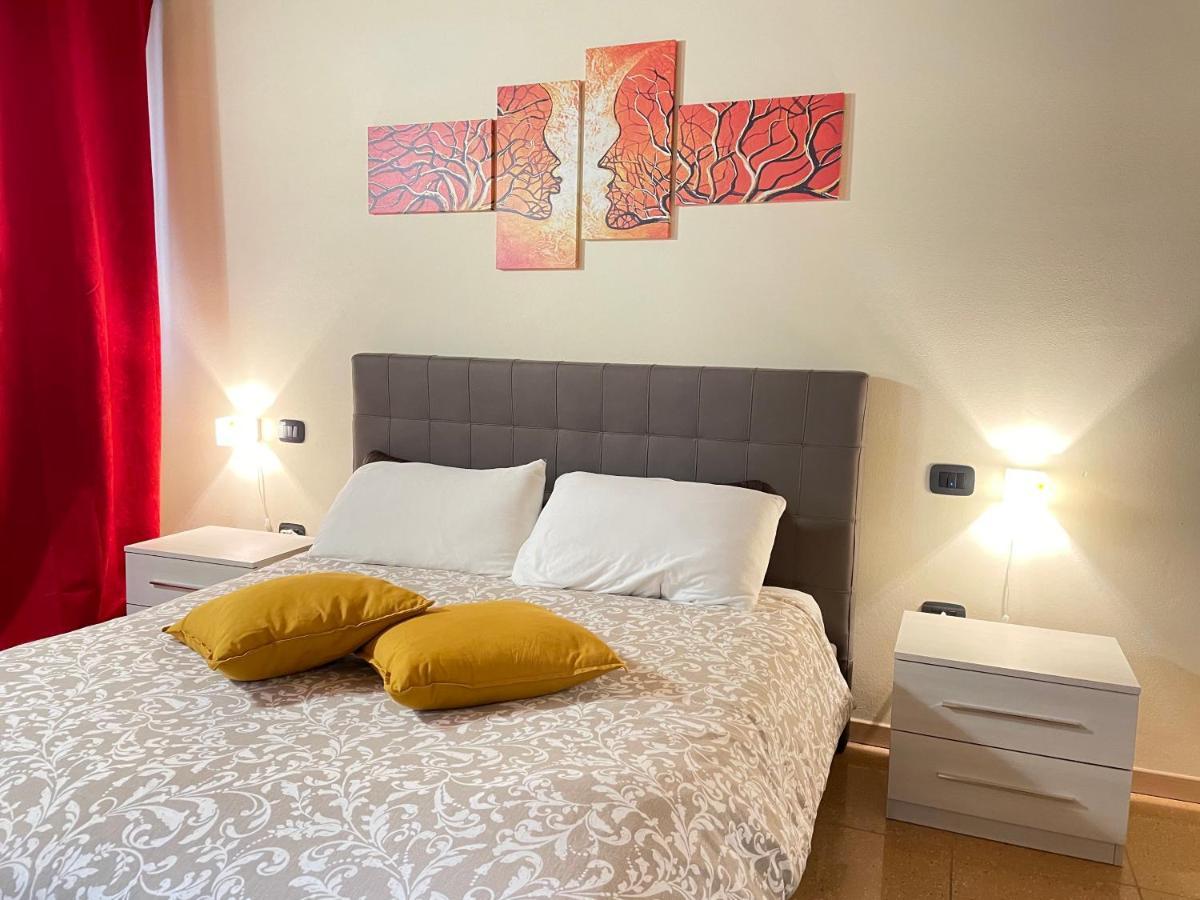 Artemide Bed & Breakfast San Bonifacio Ngoại thất bức ảnh
