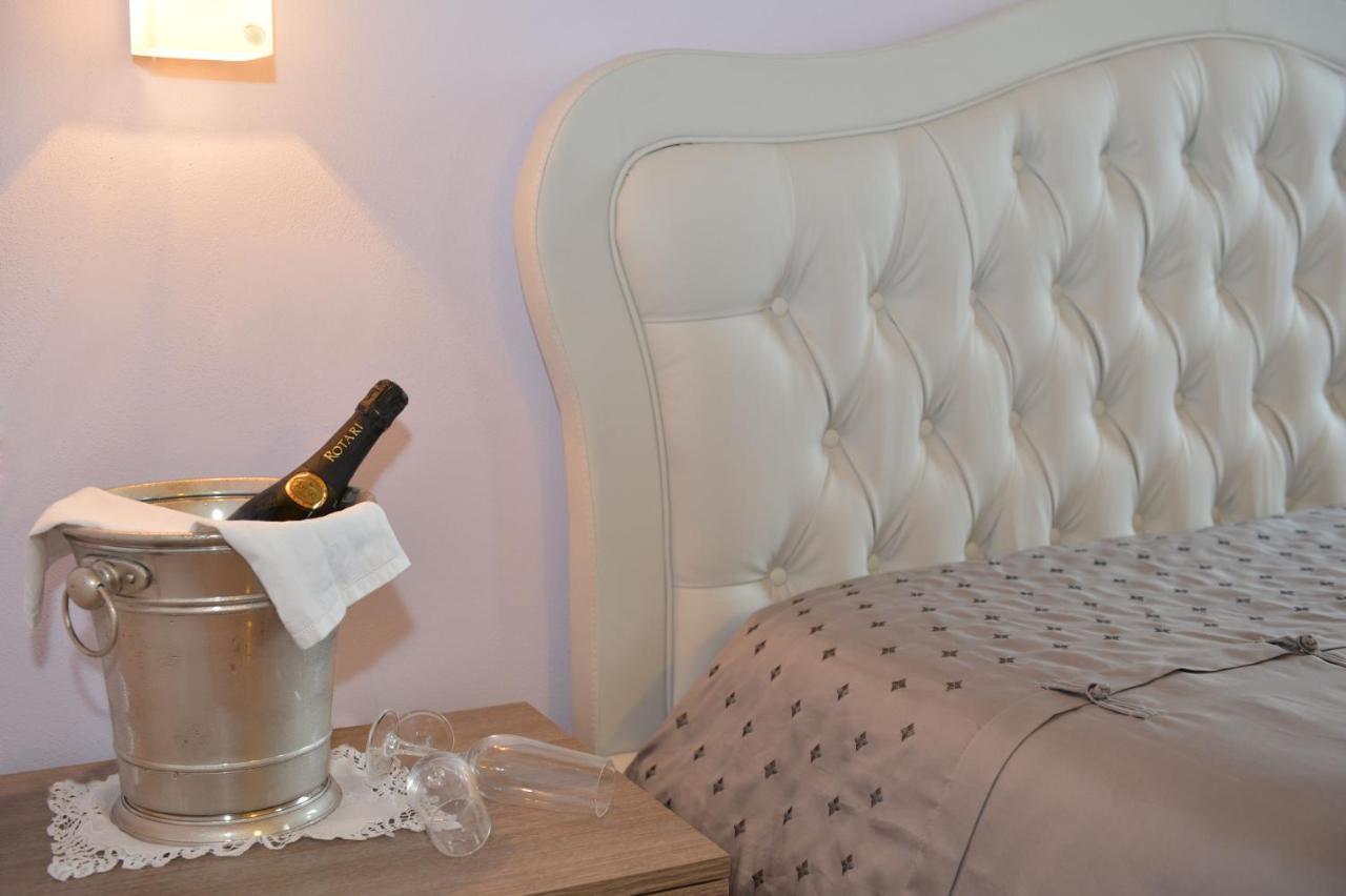 Artemide Bed & Breakfast San Bonifacio Ngoại thất bức ảnh