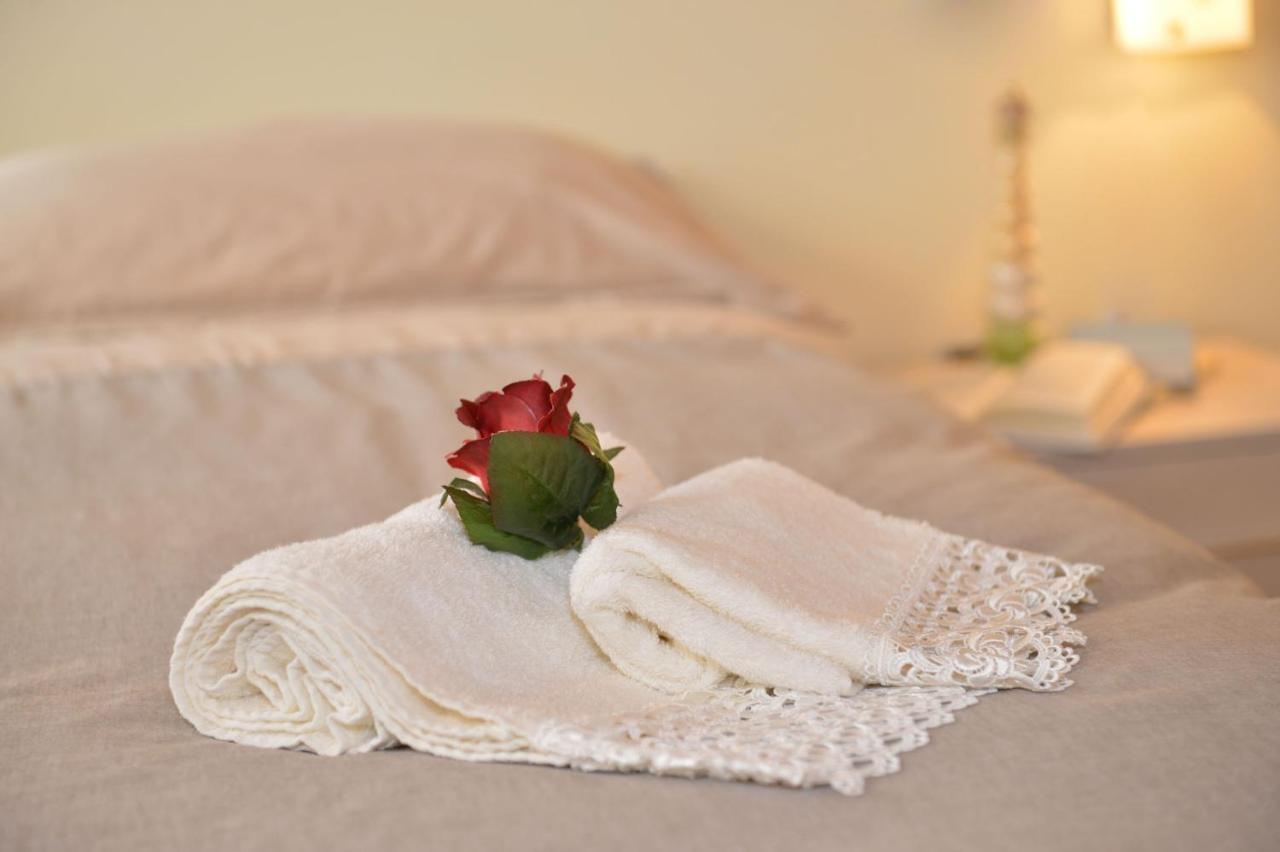 Artemide Bed & Breakfast San Bonifacio Ngoại thất bức ảnh