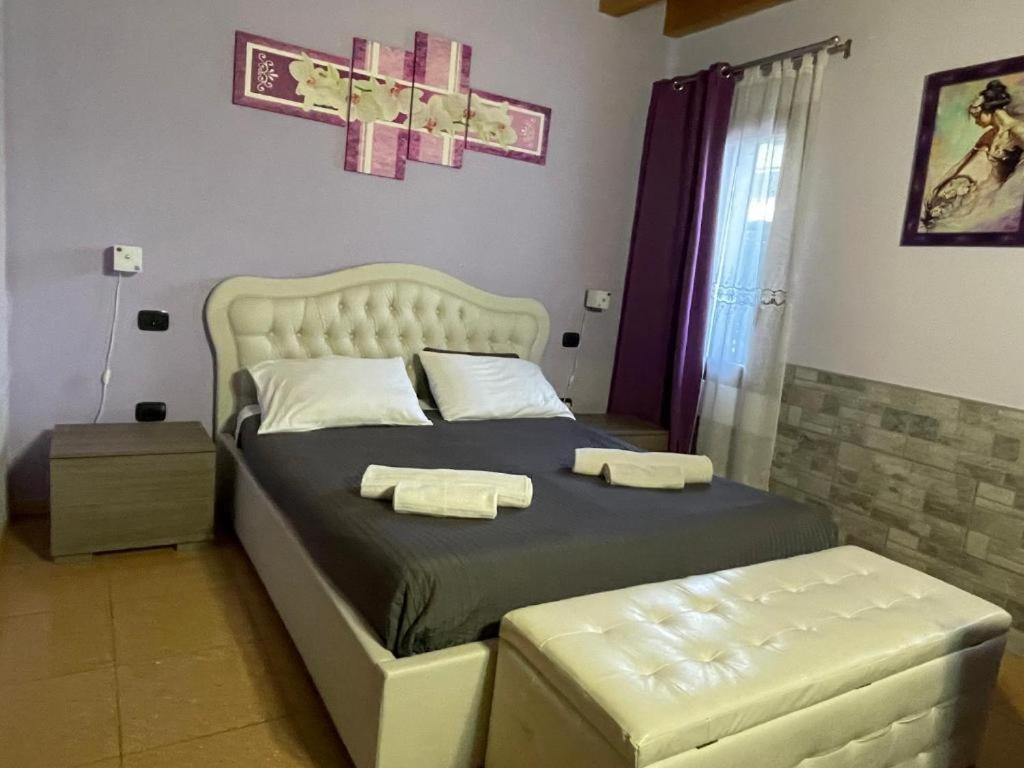 Artemide Bed & Breakfast San Bonifacio Ngoại thất bức ảnh